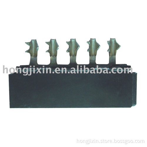 SATA 15P female connector